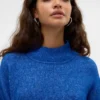Maglione di maglieria Vmphillis