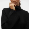 Maglione di maglieria Vmphillis