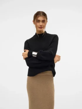 Maglione di maglieria Vmpippa