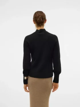 Maglione di maglieria Vmpippa