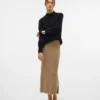 Maglione di maglieria Vmpippa