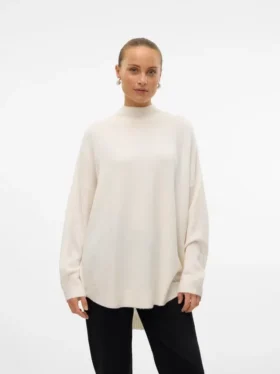 Maglione di maglieria Vmplaza