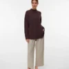Maglione di maglieria Vmplaza