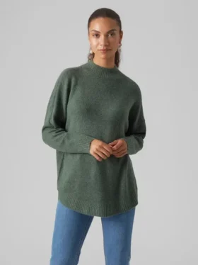 Maglione di maglieria Vmplaza