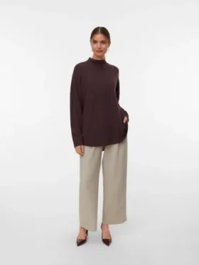 Maglione di maglieria Vmplaza