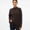 Maglione di maglieria Vmplaza