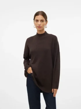 Maglione di maglieria Vmplaza
