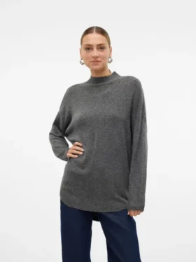 Maglione di maglieria Vmplaza