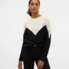 Maglione di maglieria Vmplaza