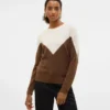 Maglione di maglieria Vmplaza