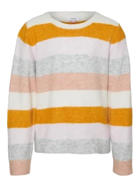Maglione di maglieria Vmplaza
