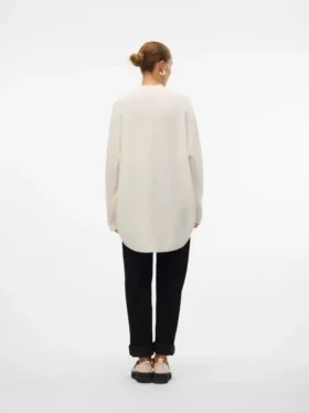 Maglione di maglieria Vmplaza