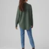 Maglione di maglieria Vmplaza