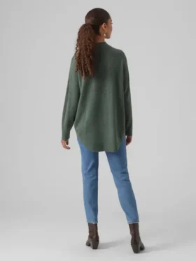 Maglione di maglieria Vmplaza