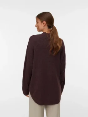 Maglione di maglieria Vmplaza