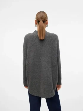 Maglione di maglieria Vmplaza