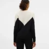 Maglione di maglieria Vmplaza