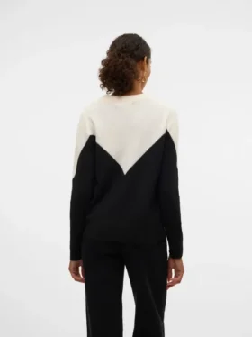 Maglione di maglieria Vmplaza