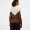 Maglione di maglieria Vmplaza