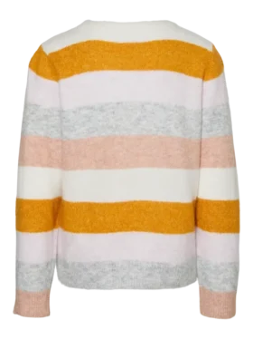 Maglione di maglieria Vmplaza