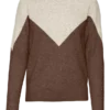 Maglione di maglieria Vmplaza