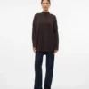 Maglione di maglieria Vmplaza