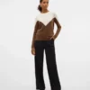 Maglione di maglieria Vmplaza