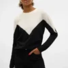 Maglione di maglieria Vmplaza