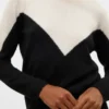 Maglione di maglieria Vmplaza