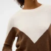 Maglione di maglieria Vmplaza