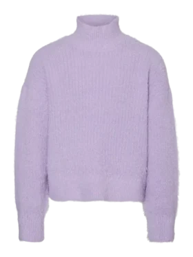 Maglione di maglieria Vmplume