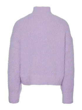 Maglione di maglieria Vmplume