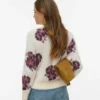 Maglione di maglieria Vmpoilu