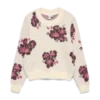 Maglione di maglieria Vmpoilu