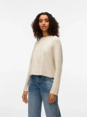 Maglione di maglieria Vmprovidence