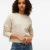 Maglione di maglieria Vmprovidence