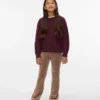 Maglione di maglieria Vmpuff