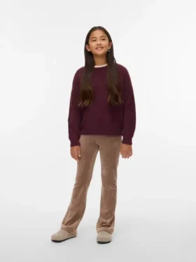 Maglione di maglieria Vmpuff