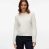 Maglione di maglieria Vmpurdie