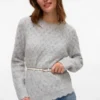Maglione di maglieria Vmpurdie