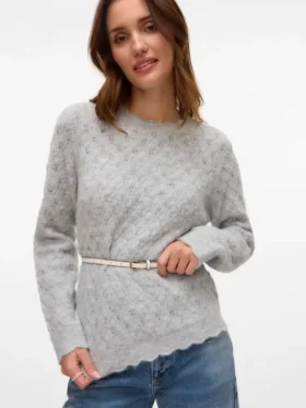 Maglione di maglieria Vmpurdie