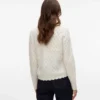 Maglione di maglieria Vmpurdie