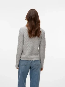 Maglione di maglieria Vmpurdie