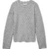 Maglione di maglieria Vmpurdie