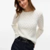 Maglione di maglieria Vmpurdie