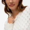 Maglione di maglieria Vmpurdie
