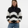 Maglione di maglieria Vmraisa