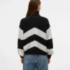 Maglione di maglieria Vmraisa