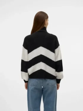 Maglione di maglieria Vmraisa