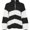 Maglione di maglieria Vmraisa